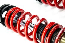 MTS Schroefset voor Audi Tt Roadster 8N - Gratis verzending