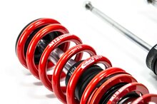 MTS Schroefset voor Audi Tt Roadster 8N - Gratis verzending