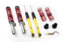 MTS Schroefset voor Audi Tt Roadster 8N - Gratis verzending