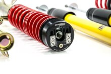 MTS Technik Schroefset Street Gold Volkswagen Up! (12/Bl)