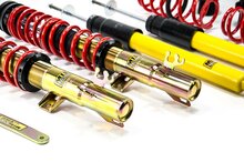 MTS Schroefset voor Volkswagen Up! 12/Bl - Gratis verzending