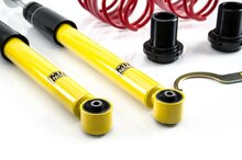 MTS Technik Schroefset Street Gold Volkswagen Up! (12/Bl)