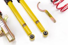 MTS Technik Schroefset Street Gold Volvo V50 (545)