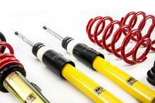 MTS Technik Schroefset Street Gold Skoda Yeti (5L)