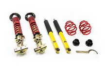 MTS Schroefset voor BMW Z3 Coupe E36 - Gratis verzending