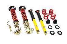 MTS Schroefset voor BMW Z3 Coupe E36 - Gratis verzending