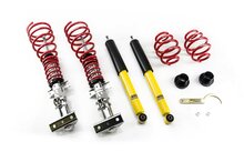 MTS Schroefset voor BMW Z3 Coupe E36 - Gratis verzending