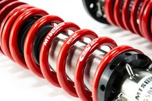 MTS Schroefset voor BMW Z3 Coupe E36 - Gratis verzending