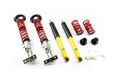 MTS Schroefset voor BMW Z3 Coupe E36 - Gratis verzending