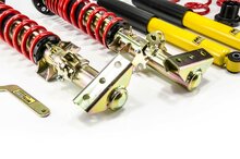 MTS Schroefset voor BMW Z3 Roadster E36 - Gratis verzending