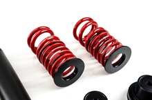 MTS Technik Schroefset Stance Inox BMW Z3 Roadster (E36)