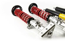 MTS Schroefset voor BMW Z3 Roadster E36 - Gratis verzending