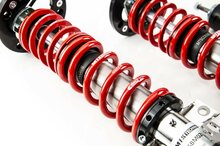 MTS Technik Schroefset Street Inox BMW Z3 Roadster (E36)