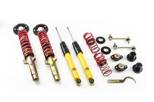 MTS Schroefset voor BMW Z4 Coupe E86 - Gratis verzending