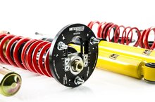 MTS Schroefset voor BMW Z4 Coupe E86 - Gratis verzending