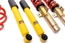 MTS Schroefset voor BMW Z4 Coupe E86 - Gratis verzending