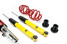 MTS Schroefset voor BMW Z4 Coupe E86 - Gratis verzending