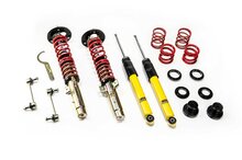 MTS Schroefset voor BMW Z4 Roadster E85 - Gratis verzending