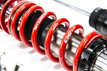 MTS Schroefset voor BMW Z4 Roadster E85 - Gratis verzending
