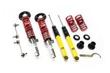 MTS Schroefset voor BMW Z4 Roadster E85 - Gratis verzending