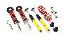 MTS Schroefset voor BMW Z4 Roadster E85 - Gratis verzending