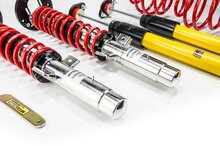 MTS Schroefset voor BMW Z4 Roadster E85 - Gratis verzending