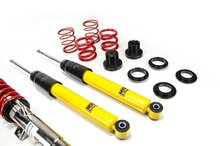 MTS Schroefset voor BMW Z4 Roadster E85 - Gratis verzending