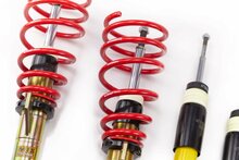 MTS Schroefset voor BMW Z4 Roadster E89 - Gratis verzending