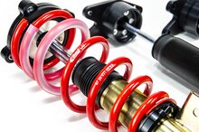 MTS Technik Schroefset Street Gold BMW Z4 Roadster (G29)