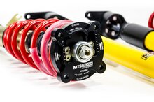 MTS Schroefset voor BMW Z4 Roadster G29 - Gratis verzending