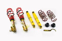 MTS Schroefset voor Opel Zafira / Zafira Family B A05 - Gratis verzending