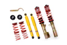 MTS Schroefset voor Opel Zafira A Mpv T98 - Gratis verzending