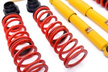MTS Schroefset voor Opel Zafira A Mpv T98 - Gratis verzending