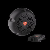 THOR ECHO speaker met ECU voor Electronic Exhaust System