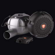 THOR Level 3 Electronic Exhaust System
