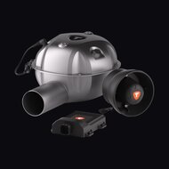 THOR Level 2 + ECHO Electronic Exhaust System