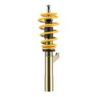 ST X Schroefset Volkswagen Caddy (2004-2020) &Oslash;55mm veerpoot [2K/2KN] 2WD (NIET voor Ecofuel) 03/2004-` incl. Facelift model 2015