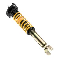 ST XTA Schroefset Fiat 124 Spider [NF] incl. Abarth 06/2016-