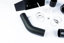 1. Complete performance pleated induction kit voor Mazda MX-5 NB 1.6 en 1.8