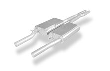 Geschikt voor: Chrysler 300C 3,5 l 183 kW