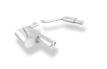 Fox Sportuitlaat Chrysler 300C 5.7L Achterdemper Rechts/Links - 1x100 Type 17 Rechts/Links