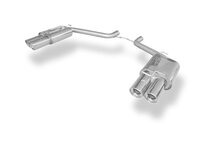 Geschikt voor: Chrysler 300C 3.0L CRD