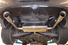 Geschikt voor: Chrysler Sebring JS