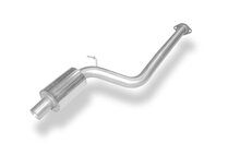 Geschikt voor: Mazda 3 BL - 2008-2013 Diesel
