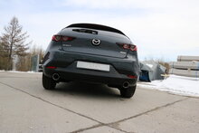 Geschikt voor: Mazda 3 BP (vanaf 2018)
