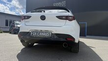 Geschikt voor: Mazda 3 BP (vanaf 2018)