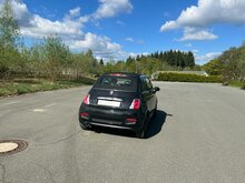 Geschikt voor: Fiat 500 0,9l 1,2l 1,4l 1,3l D