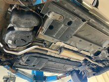 Geschikt voor: Fiat 500 0,9l 1,2l 1,4l 1,3l D