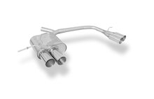Geschikt voor: BMW 1-serie E87 - 2003-2012 118d 120d