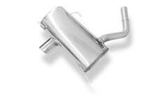 Geschikt voor: BMW 1-serie E87 - 2003-2012 120i